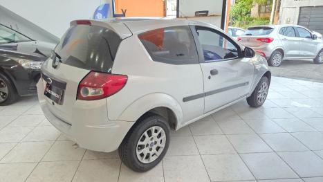FORD Ka Hatch 1.0 FLEX, Foto 1