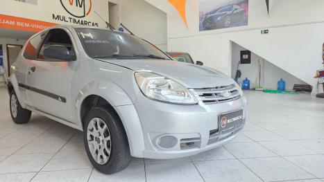 FORD Ka Hatch 1.0 FLEX, Foto 2