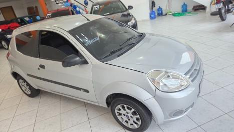 FORD Ka Hatch 1.0 FLEX, Foto 4