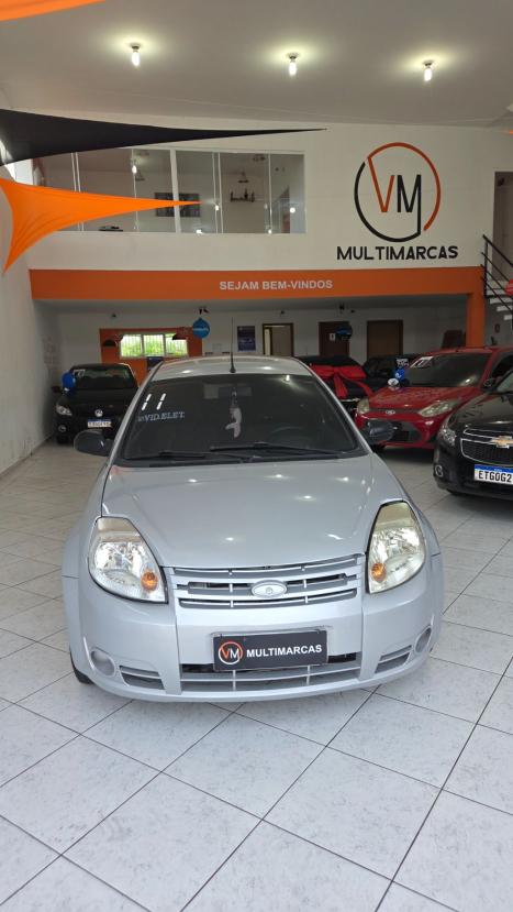 FORD Ka Hatch 1.0 FLEX, Foto 5