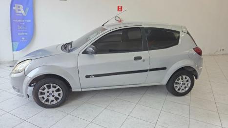 FORD Ka Hatch 1.0 FLEX, Foto 6