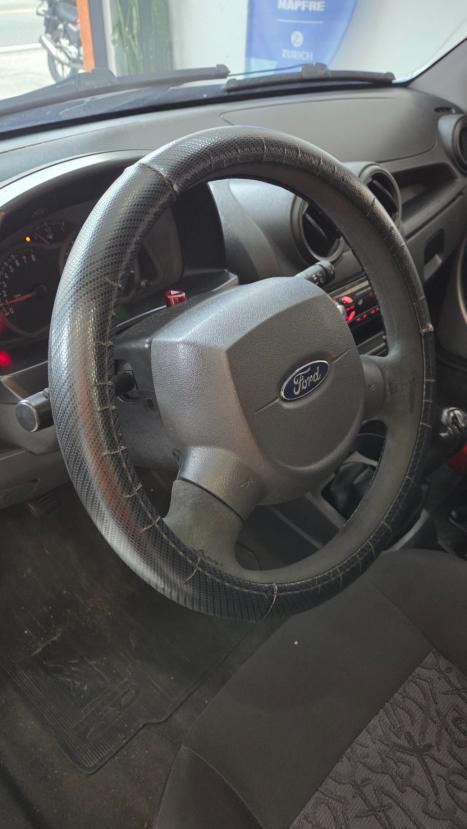 FORD Ka Hatch 1.0 FLEX, Foto 9