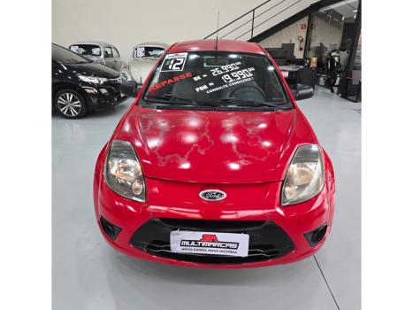 FORD Ka Hatch 1.0 FLEX, Foto 2