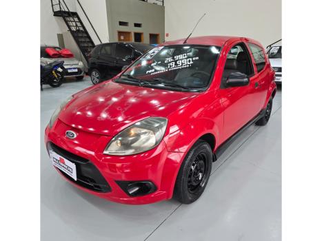 FORD Ka Hatch 1.0 FLEX, Foto 3