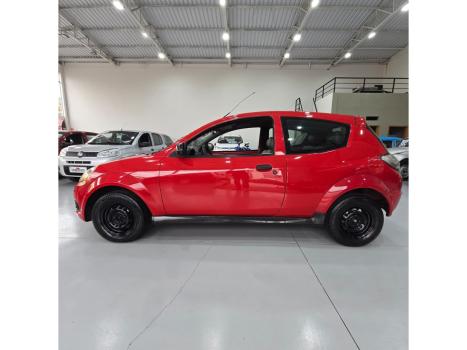 FORD Ka Hatch 1.0 FLEX, Foto 4