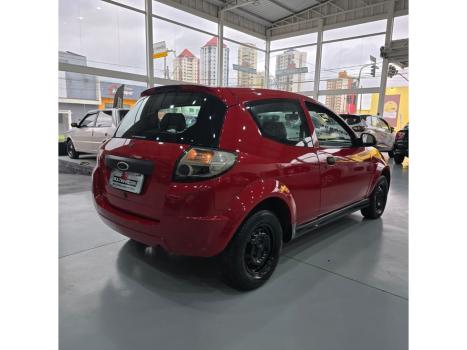 FORD Ka Hatch 1.0 FLEX, Foto 5