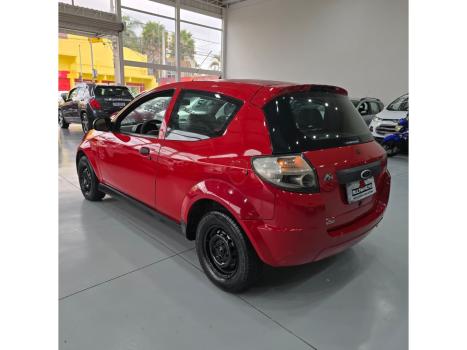 FORD Ka Hatch 1.0 FLEX, Foto 6