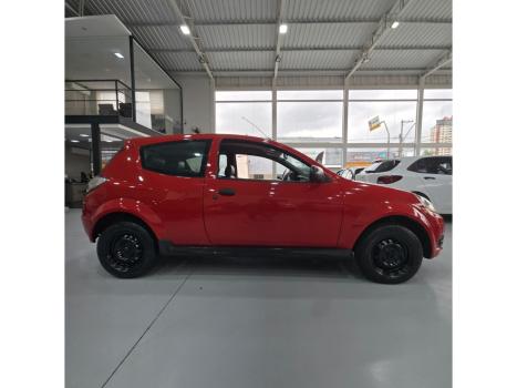FORD Ka Hatch 1.0 FLEX, Foto 7