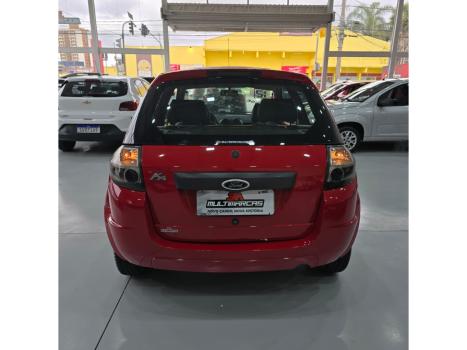 FORD Ka Hatch 1.0 FLEX, Foto 8