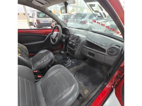 FORD Ka Hatch 1.0 FLEX, Foto 10