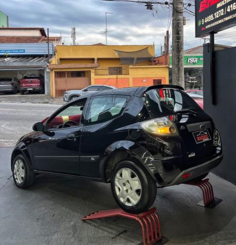 FORD Ka Hatch 1.0 FLEX, Foto 4
