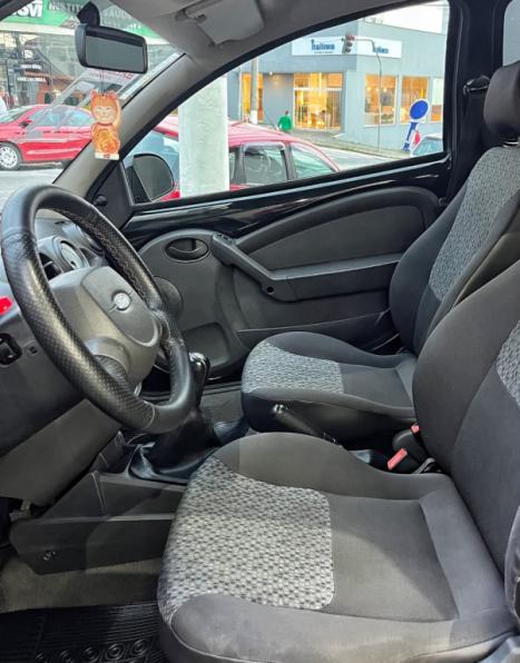 FORD Ka Hatch 1.0 FLEX, Foto 7