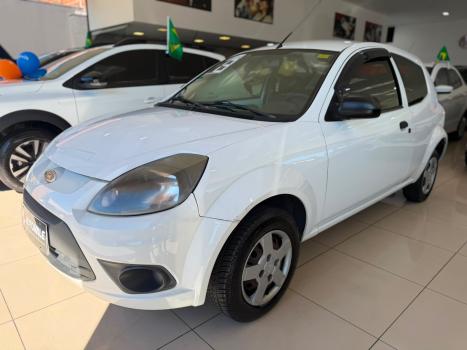 FORD Ka Hatch 1.0 ST FLEX, Foto 3
