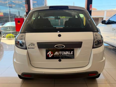 FORD Ka Hatch 1.0 ST FLEX, Foto 5