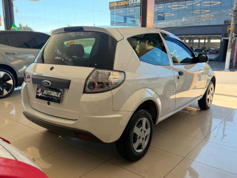 FORD Ka Hatch 1.0 ST FLEX, Foto 6