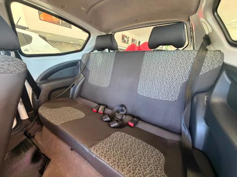 FORD Ka Hatch 1.0 ST FLEX, Foto 15