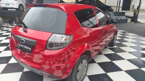 FORD Ka Hatch 1.0 ST FLEX, Foto 1