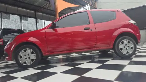 FORD Ka Hatch 1.0 ST FLEX, Foto 3