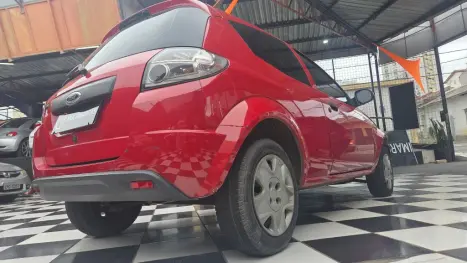 FORD Ka Hatch 1.0 ST FLEX, Foto 4