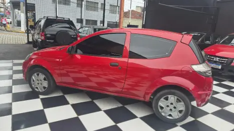 FORD Ka Hatch 1.0 ST FLEX, Foto 5
