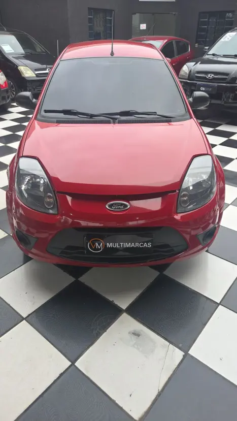FORD Ka Hatch 1.0 ST FLEX, Foto 6