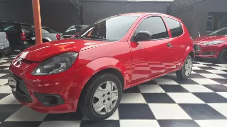 FORD Ka Hatch 1.0 ST FLEX, Foto 7