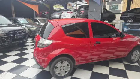 FORD Ka Hatch 1.0 ST FLEX, Foto 9