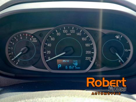 FORD Ka Hatch 1.5 12V 4P FLEX TI-VCT SE PLUS AUTOM�TICO, Foto 6