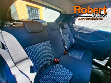 FORD Ka Hatch 1.5 12V 4P FLEX TI-VCT SE PLUS AUTOM�TICO, Foto 9