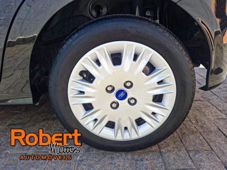 FORD Ka Hatch 1.5 12V 4P FLEX TI-VCT SE PLUS AUTOM�TICO, Foto 11