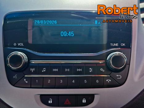 FORD Ka Hatch 1.5 12V 4P FLEX TI-VCT SE PLUS AUTOM�TICO, Foto 14