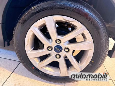 FORD Ka Hatch 1.5 12V 4P FLEX TI-VCT FREESTYLE AUTOM�TICO, Foto 13
