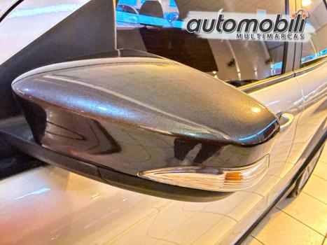FORD Ka Hatch 1.5 12V 4P FLEX TI-VCT FREESTYLE AUTOM�TICO, Foto 15