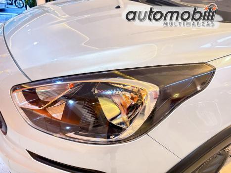 FORD Ka Hatch 1.5 12V 4P FLEX TI-VCT FREESTYLE AUTOM�TICO, Foto 15