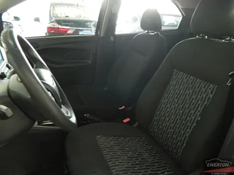 FORD Ka Hatch 1.5 12V 4P FLEX TI-VCT SE AUTOMÁTICO, Foto 10