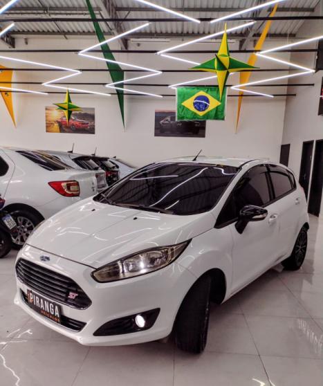 FORD Ka Hatch 1.6 FLEX, Foto 3