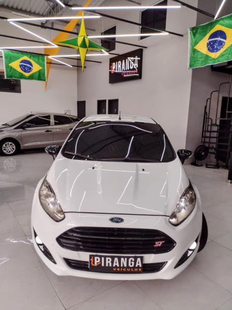 FORD Ka Hatch 1.6 FLEX, Foto 2