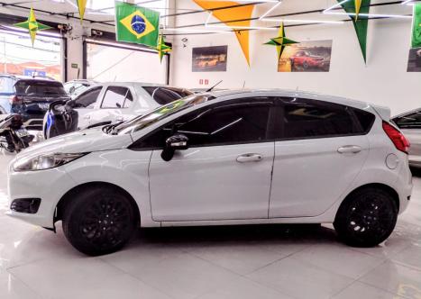 FORD Ka Hatch 1.6 FLEX, Foto 4