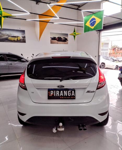 FORD Ka Hatch 1.6 FLEX, Foto 7