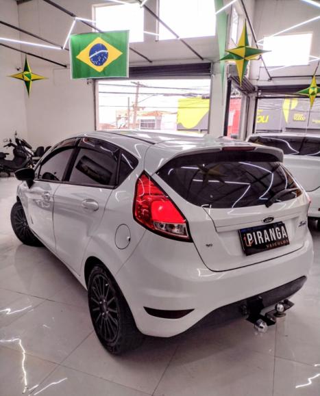 FORD Ka Hatch 1.6 FLEX, Foto 8