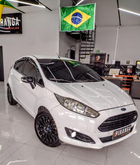 FORD Ka Hatch 1.6 FLEX, Foto 1