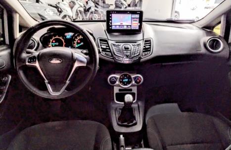 FORD Ka Hatch 1.6 FLEX, Foto 9