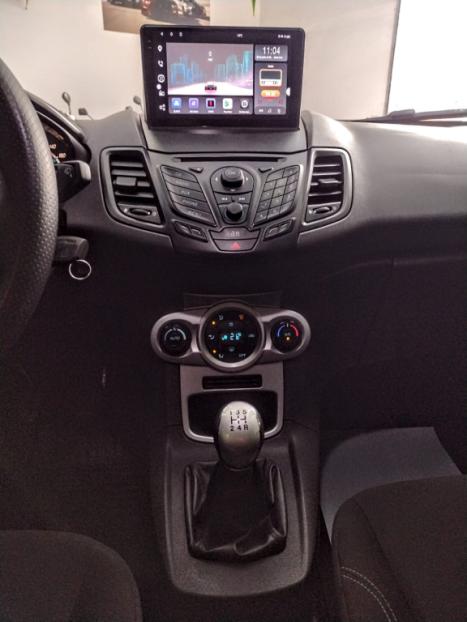 FORD Ka Hatch 1.6 FLEX, Foto 13