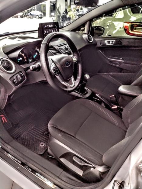 FORD Ka Hatch 1.6 FLEX, Foto 14