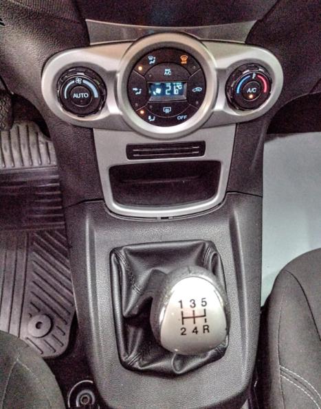 FORD Ka Hatch 1.6 FLEX, Foto 17