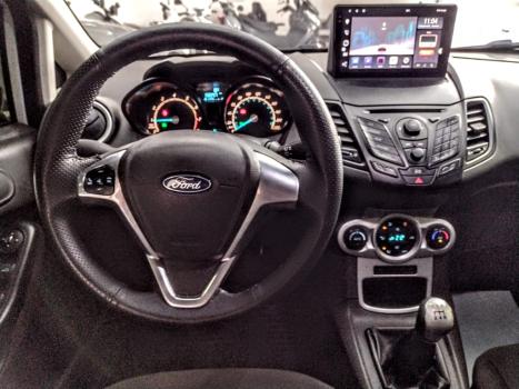 FORD Ka Hatch 1.6 FLEX, Foto 18