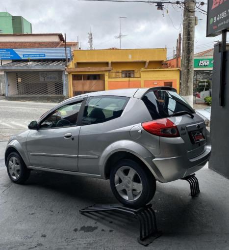 FORD Ka Hatch 1.6 FLEX, Foto 4