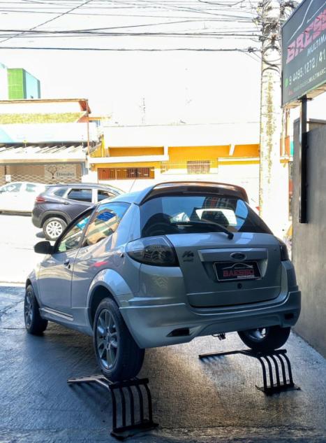 FORD Ka Hatch 1.6 SPORT FLEX, Foto 4