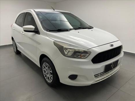 FORD Ka Hatch , Foto 1