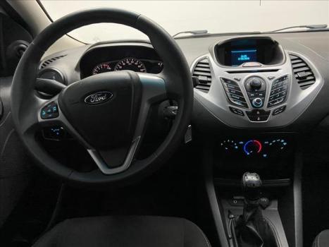 FORD Ka Hatch , Foto 12